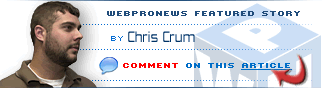 Chris Crum
