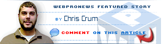 Chris Crum