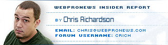 Chris Richardson
