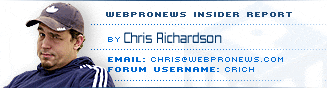 Chris Richardson