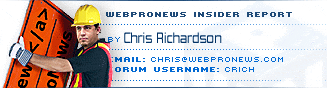 Chris Richardson