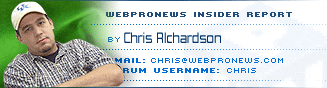 Chris Richardson