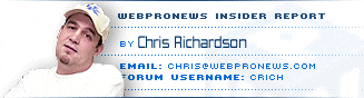 Chris Richardson