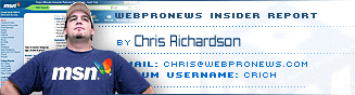 Chris Richardson