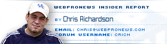 Chris Richardson