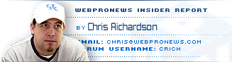chris Richardson