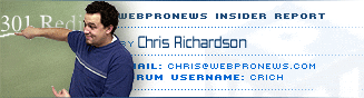 Chris Richardson