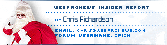Chris Richardson