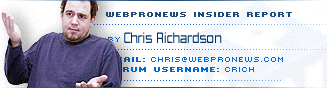 Chris Richardson