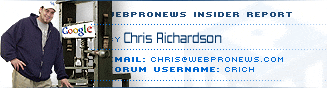 Chris Richardson