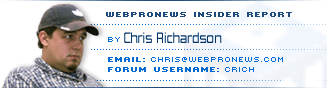 Chris Richardson
