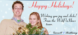 Happy Holidays!