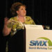 Liana Evans at SMX: West