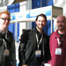 Jeremiah Andrick, Rand Fishkin, and Mike McDonald at SMX: West