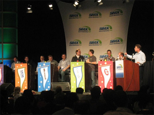 Session Speakers