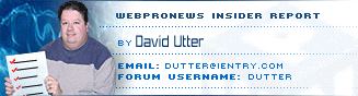 David A. Utter