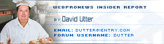 David A. Utter