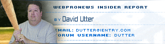 David A. Utter
