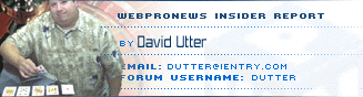 David Utter