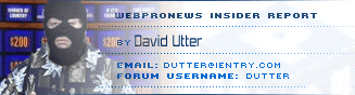 David Utter