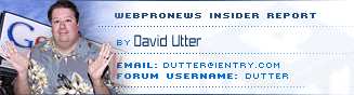 David A. Utter