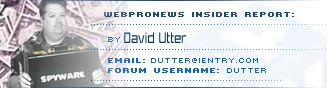 David Utter