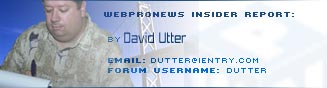David Utter