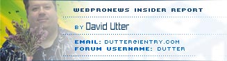 David Utter