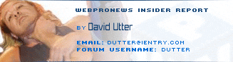 David Utter