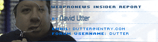 David Utter