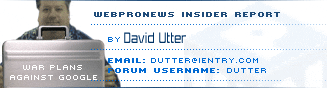 David Utter