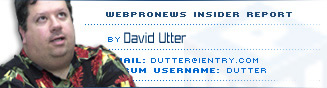 David Utter