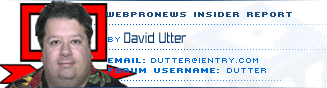 David Utter