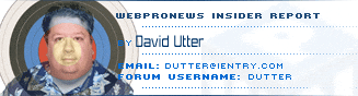 David Utter