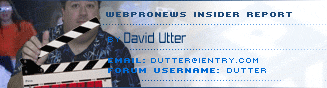 David Utter