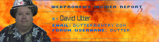 David Utter