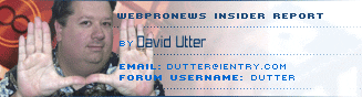David Utter