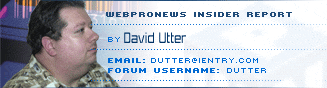 David Utter