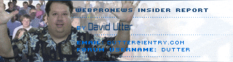 David Utter