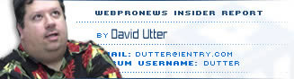 David Utter