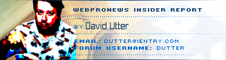 David Utter