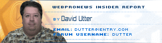 David Utter