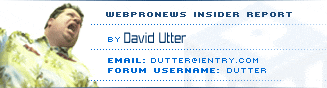 David Utter