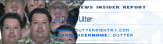David Utter