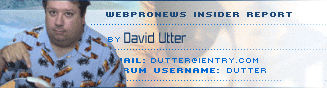 David Utter
