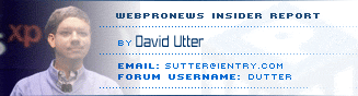David Utter