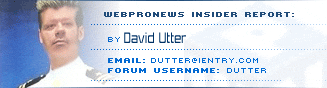 David Utter