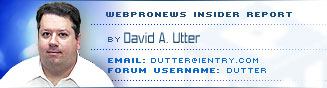 David A. Utter