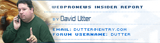 David Utter