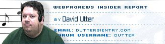 David Utter